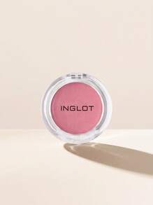 Inglot Radiant Skin Face Blush 27 2.5 G - Warm Rose - View 1