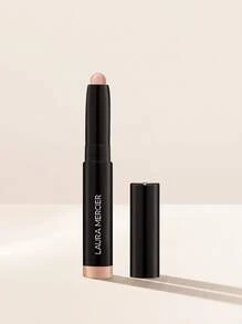 Laura Mercier RoseGlow Caviar Stick Eye Shadow Mini Rosegold 1 G – Eye Shadow Stick, Long-Wearing, For Women, Rose Gold, Suitable For Daily Makeup - Rosegold - View 1