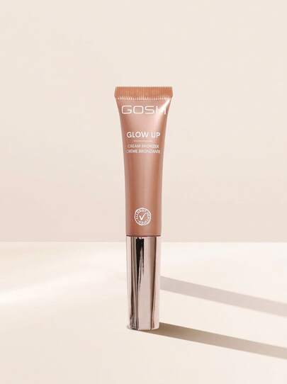 GOSH Copenhagen Glow Up Cream 002 Bronze 14 Ml