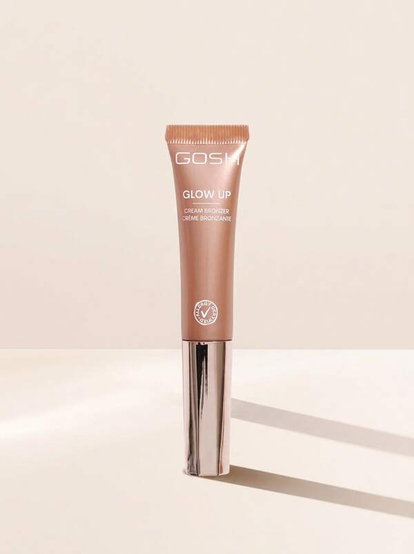 GOSH Copenhagen Glow Up Cream 002 Bronze 14 Ml