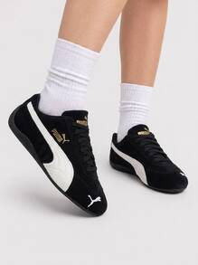 PUMABlack-PUMAWhite
