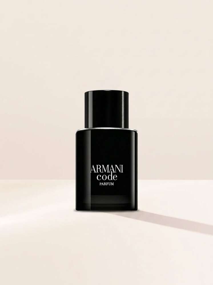 Armani Code Eau De Parfum 50 Ml - Fresh - View 1