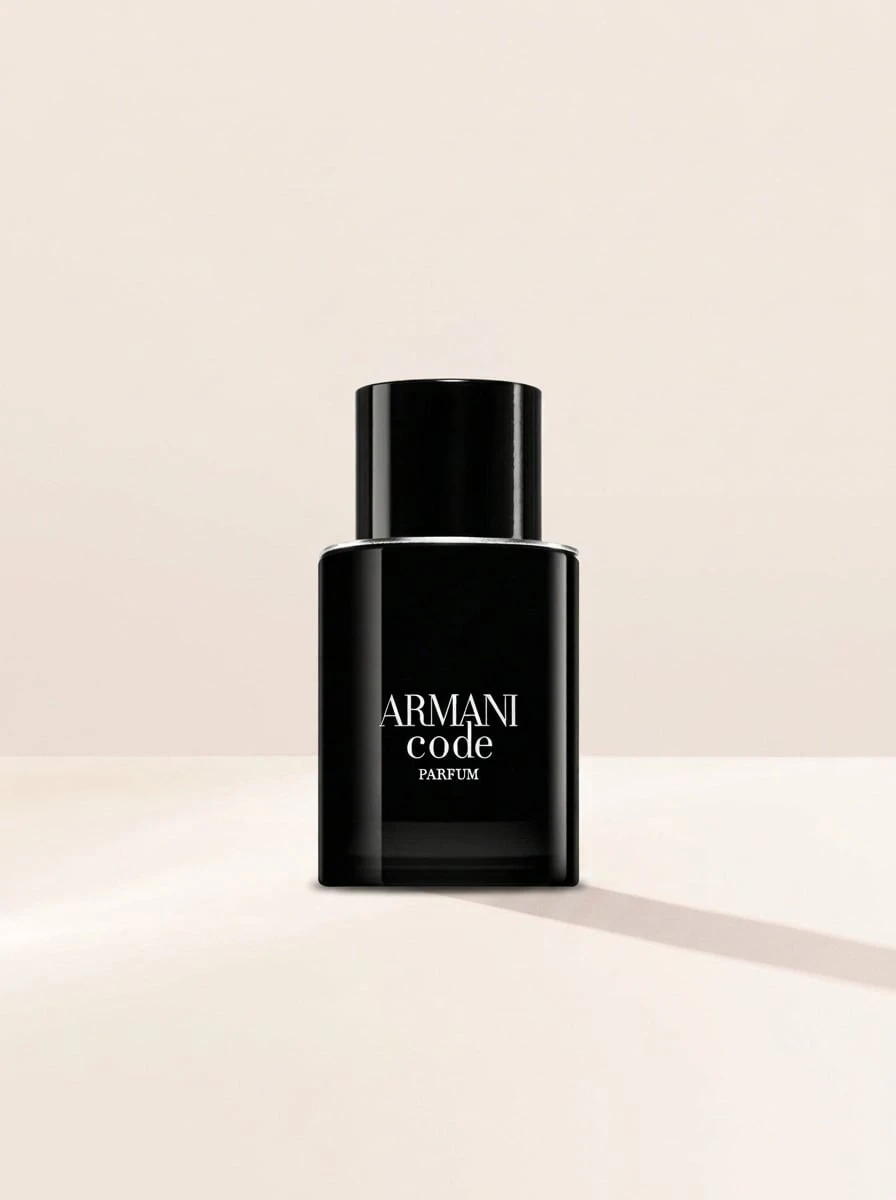 Armani GA CODE LE PARFUM EDP V50ML - 清新香調 - 查看 1