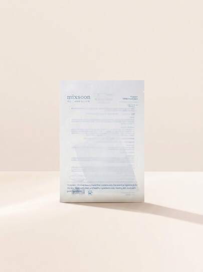 mixsoon Bifida Mask Pack 25 G X 5