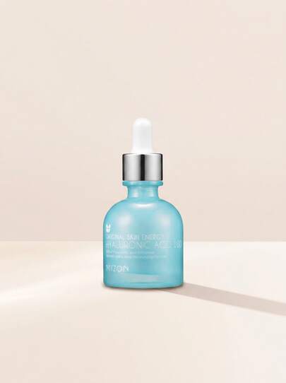 Mizon HYALURONIC ACID 100 - Versatile & Practical – Facial Serum, Deep Moisturizing, For Dry Skin, Hyaluronic Acid, Suitable For Daily Skincare Routine