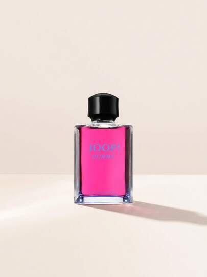 Joop! Homme Neon Limited Edition Eau De Parfum 125 Ml