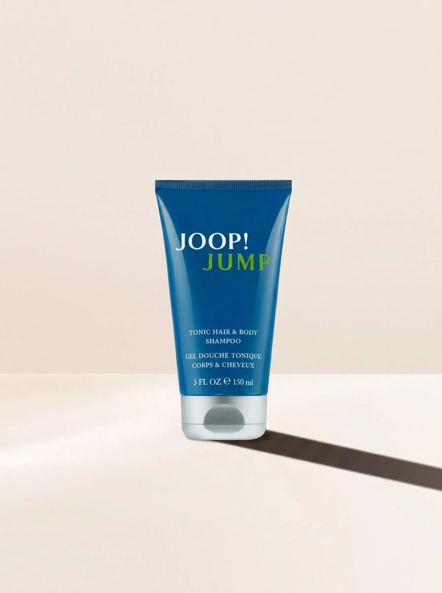 Joop! Jump Deodorant 150 ml - Blanco - Ver 1