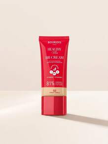 Bourjois Healthy Mix Clean & Vegan BB Cream 02 Vanilla 30 Ml - 02 Vanilla - 查看 1