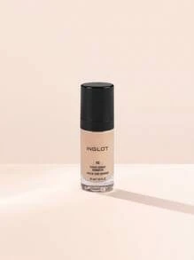 Inglot HD Perfect Coverup Foundation 71 30 Ml – Foundation, Full Coverage, For All Skin Types, Shade 71, High-Definition Pigments, Suitable For Daily Makeup Routine - 71 - View 1