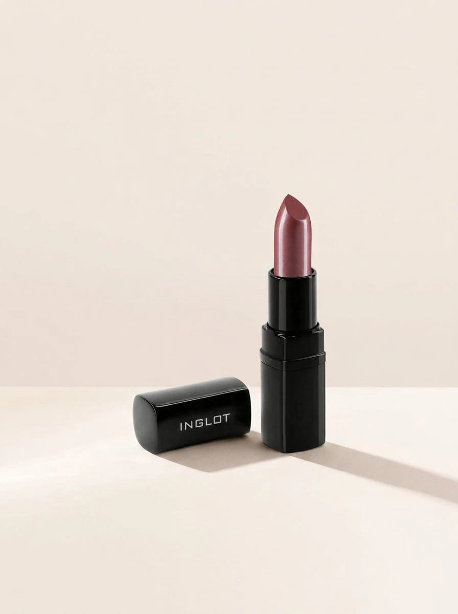 Inglot Lipstick NF 111 4.5 g - 111 - Ver 1