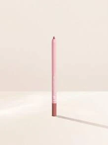 MULAC Lip Master Lip Liner 02 Nudelicious 4 G – Lip Liner, Long-Lasting, For Women, Nude, Suitable For Daily Makeup Routine - 02 Nudelicious - View 1