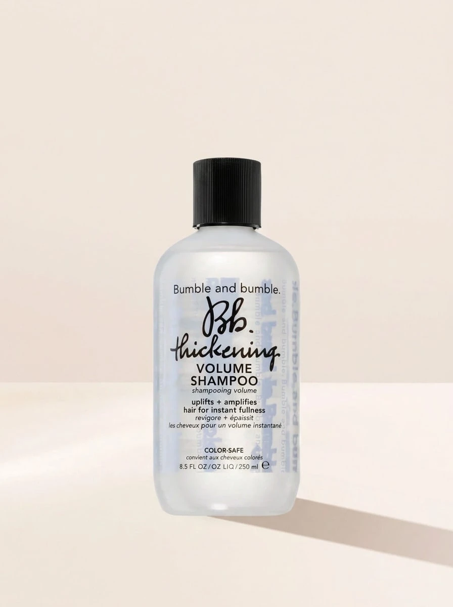 Bumble & bumble Thickening Volume Shampoo 250 ml - Blanco - Ver 1