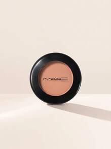 MAC Single Eyeshadow Wedge 1.5 G – Eyeshadow, Long-Wearing, For Makeup Artists, Wedge, Suitable For Daily Makeup Routine - 楔 - 查看 1