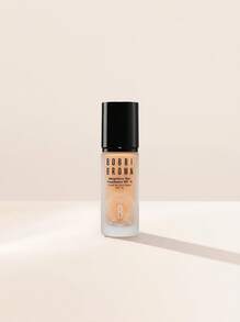 Bobbi Brown Mini Weightless Skin Foundation SPF 15 Honey 13 Ml – Foundation, Weightless, For Oily Skin, Honey, Suitable For Daily Makeup Routine - Honey - View 1