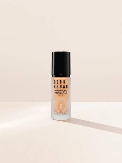 Bobbi Brown Mini Weightless Skin Foundation SPF 15 Honey 13 Ml – Foundation, Weightless, For Oily Skin, Honey, Suitable For Daily Makeup Routine