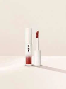 MAC Strobe Beam Liquid Blush Unsweetened 4.3 Ml - Unsweetened - View 1