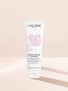 Lancôme Crème Mousse Confort Foaming Cleanser 125 ml - Bianco - Visualizzare 1