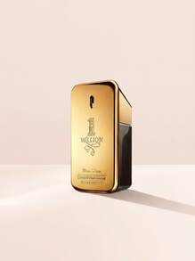 Nước Hoa PACO RABANNE 1 TRIỆU EDT 50 ML - Thảo mộc & Cay - Xem 1