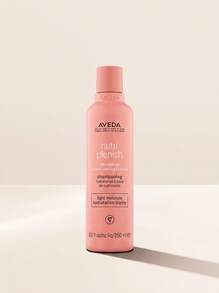 Aveda Nutriplenish Shampoo Light Moisture 250 Ml – Shampoo, Weightless Hydration, For Fine Hair, Floral, Pomegranate Oil, Suitable For Daily Hair Care Routine - Clear - View 1