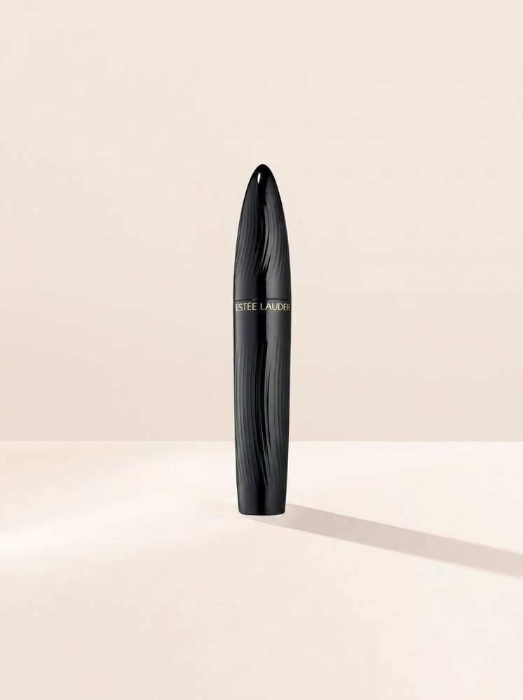 Estée Lauder Turbo Lash High Powered Volume + Length Mascara 8 Ml – Mascara, Volumizing, For Women, Black, Conditioning Oils, Suitable For Daily Makeup Routine - Black - View 1