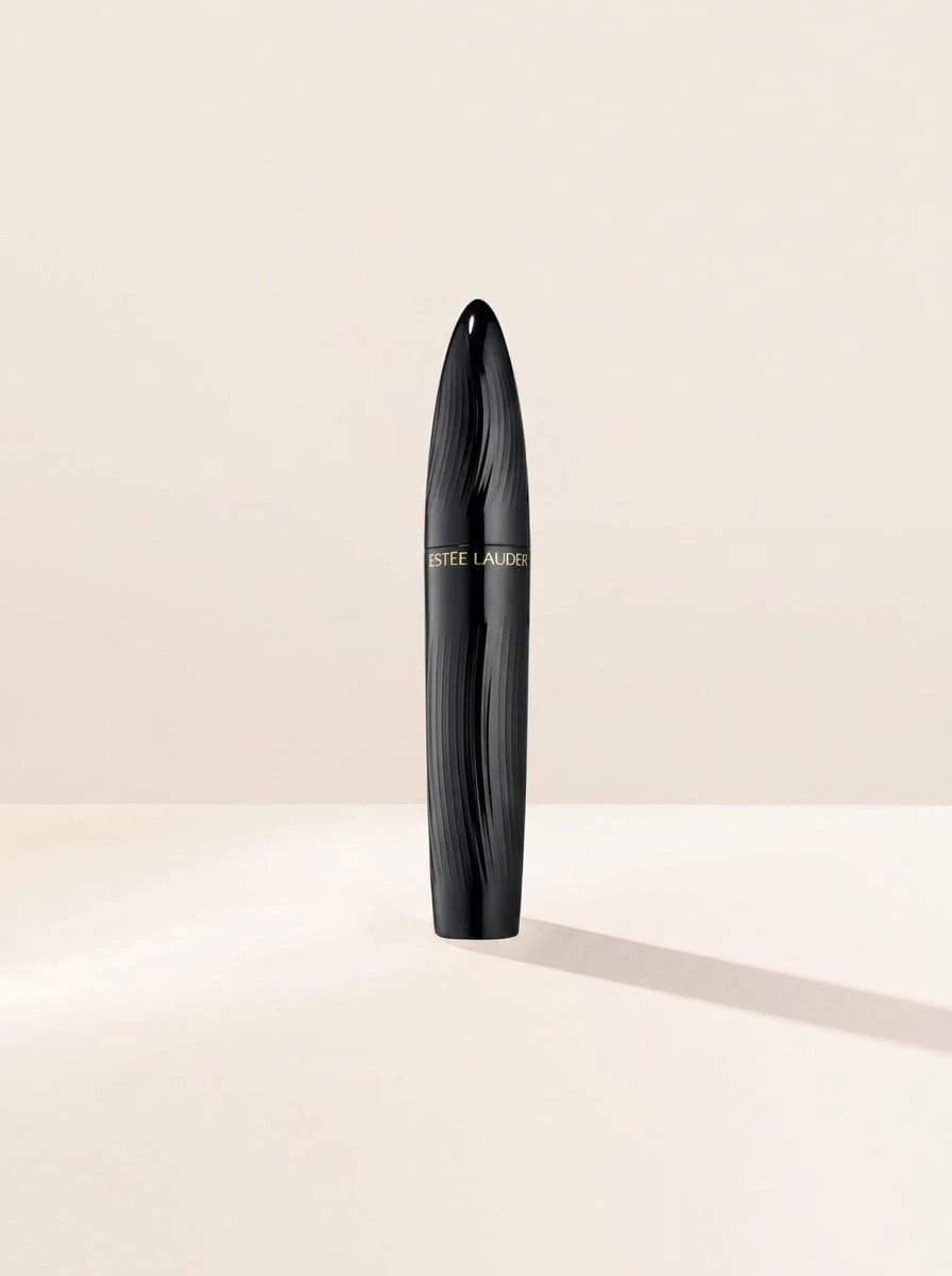 Estée Lauder Turbo Lash High Powered Volume + Length Mascara 8 Ml – Mascara, Volumizing, For Women, Black, Conditioning Oils, Suitable For Daily Makeup Routine - Black - View 1