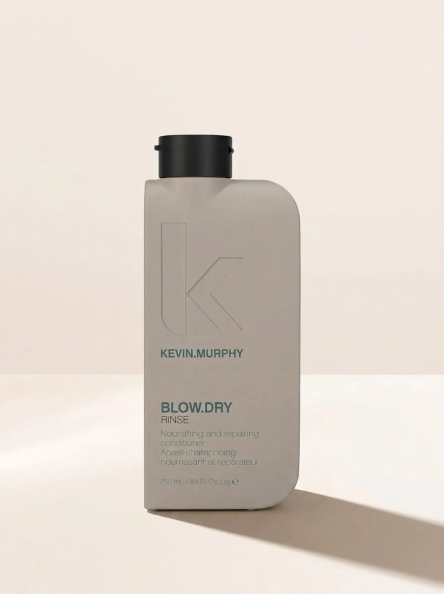 Kevin Murphy BLOW.DRY Rinse Nourishing and Repairing Conditioner 250 ml - Multicolor - Ver 1