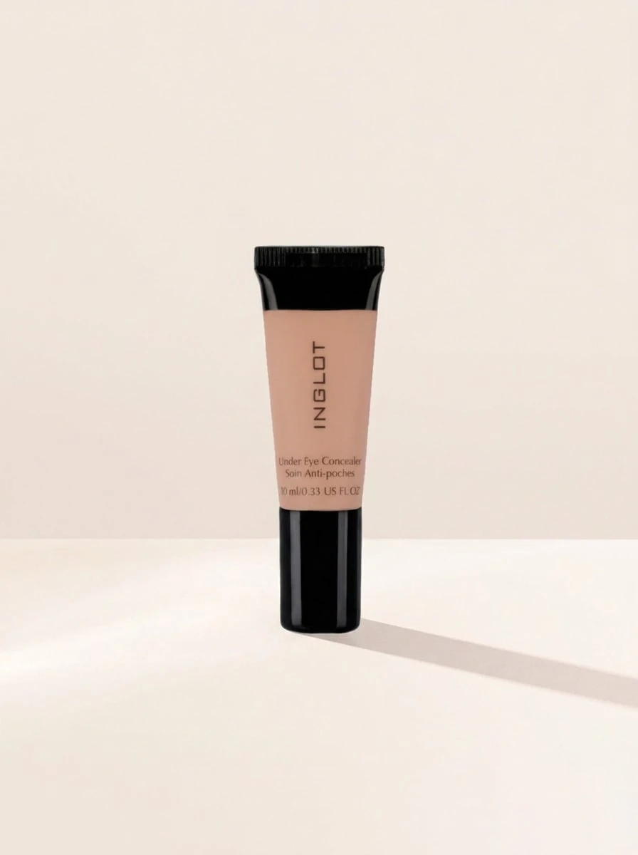 INGLOT UNDER EYE CONCEALER 96 - 96 桃色底色 - 查看 1