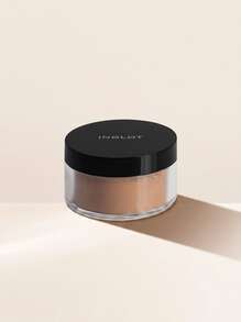 Inglot Perfect Finish Loose Powder 05 23 G – Matte Finish With Oil Control, Long-Lasting Makeup Setting, Pore Blurring Effect For Smooth Skin, Professional Quality For Medium Tan Skin Tones, Ideal For Daily Wear And Photography - 5 warm medium peach beige - View 1