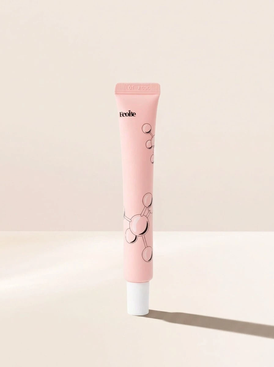 Eco Be Peptide Eye Cream 20 ml - Multicolor - Ver 1