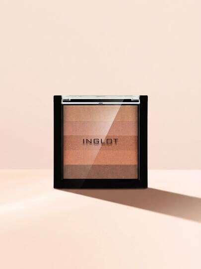 Inglot Multicolor Bronzing Powder 80 10 G