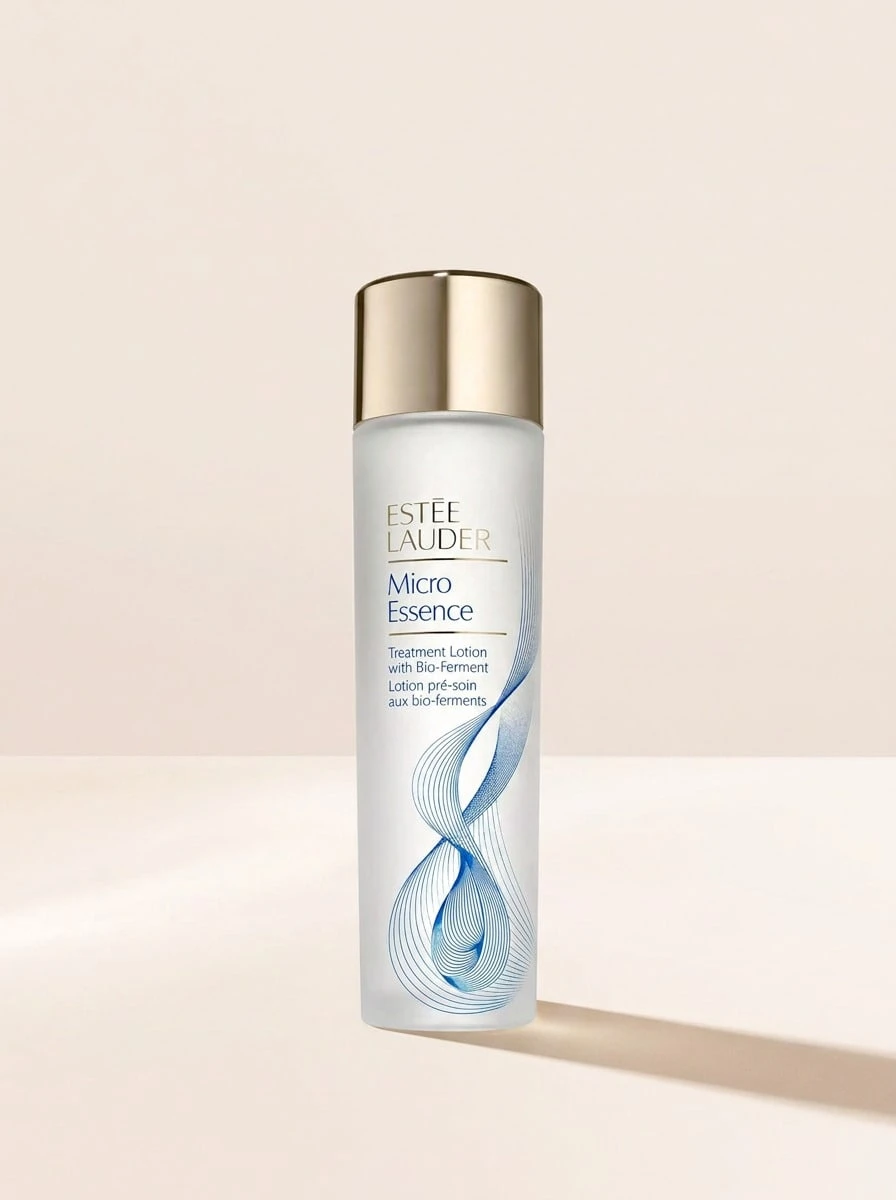 Estée Lauder Micro Essence Treatment Lotion With Bio-Ferment 200 Ml - 無色 - 查看 1