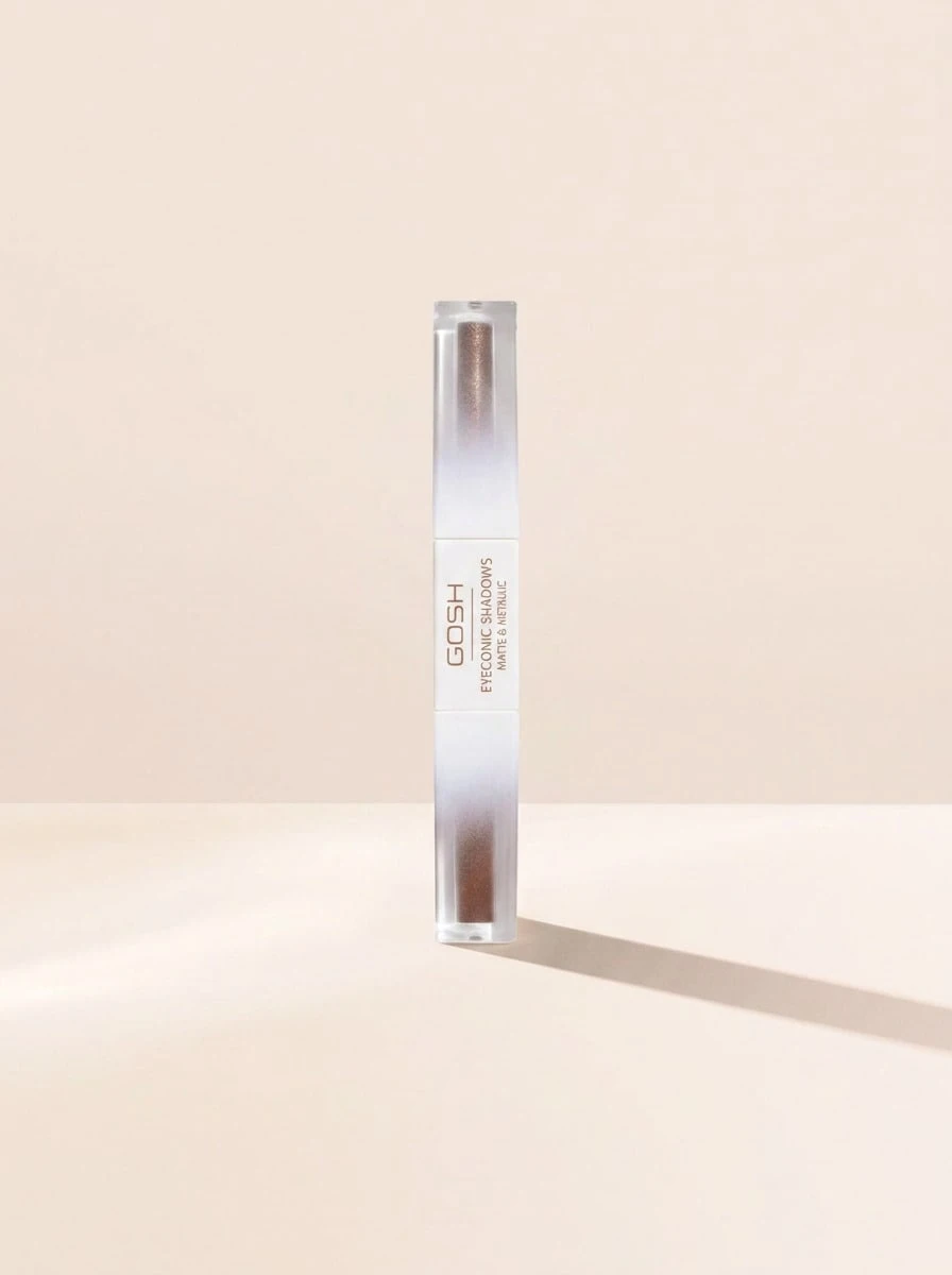 GOSH Eyeconic Shadows Liquid Eyeshadow 003 Savage 2 Ml - 003 Savage - View 1