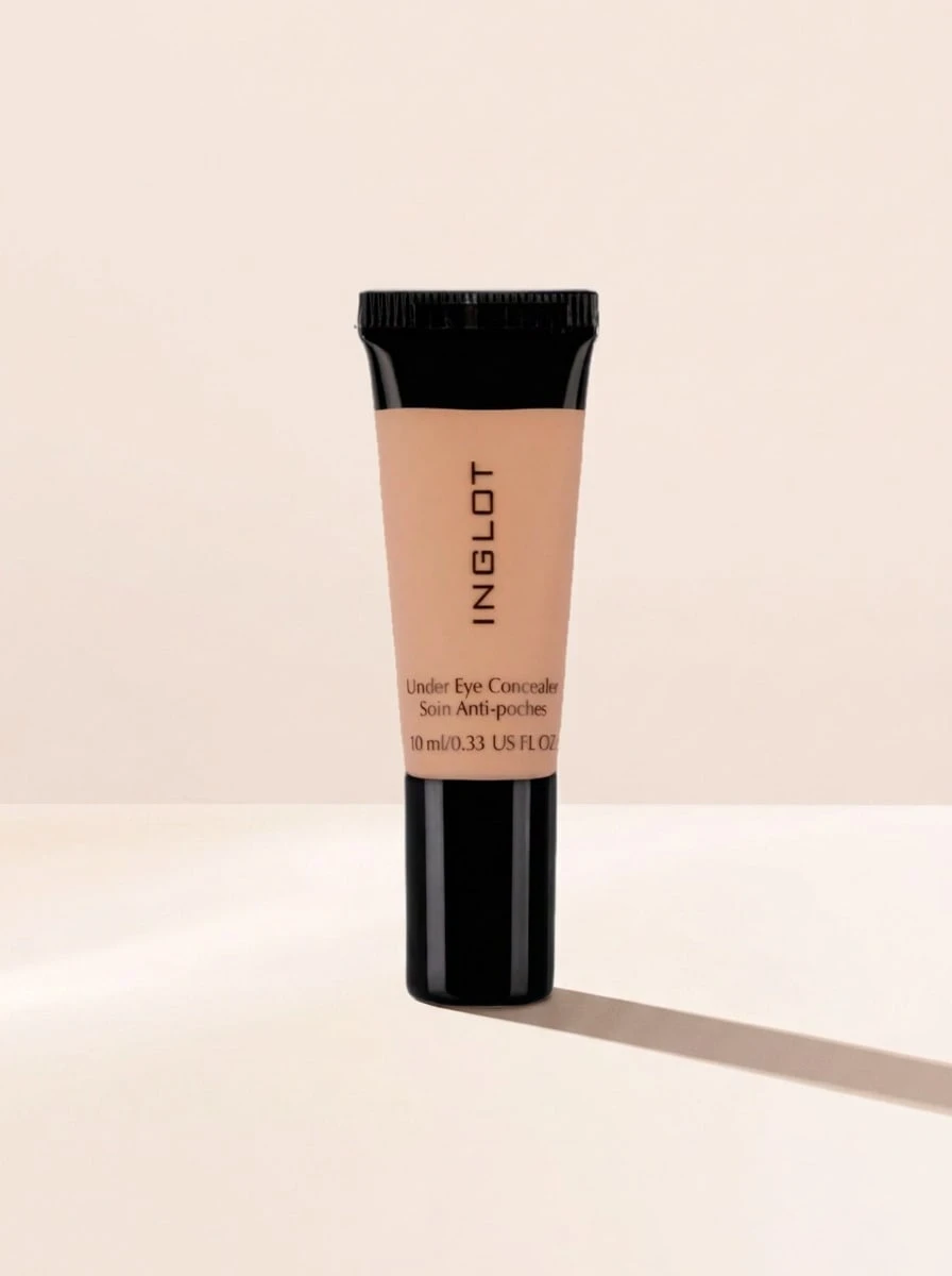 INGLOT UNDER EYE CONCEALER 97 - 97 桃色底色 - 查看 1