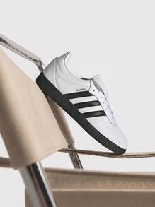 White Black