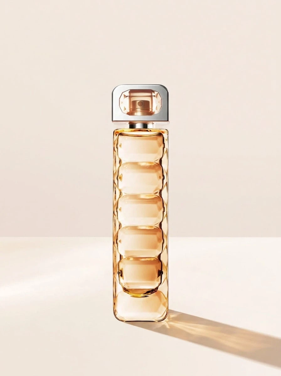 Hugo Boss Orange Eau De Toilette 75 Ml – Perfume, Long Lasting, For Women, Citrus, Amber, Fragrance Oils, Suitable For Daily Wear - 美東時間 - 查看 1