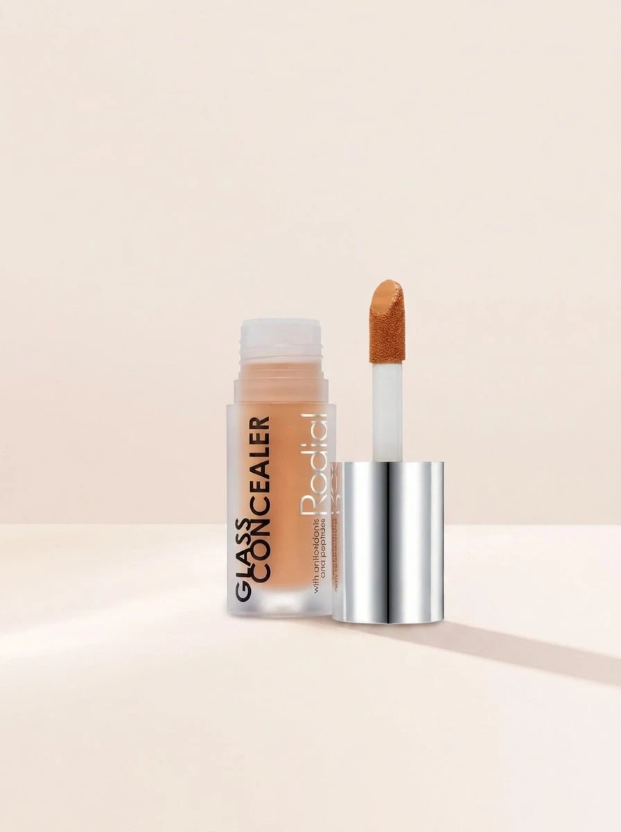Rodial Glass Concealer Shade 02 5.5 g - 02 (Beige) - Ver 1