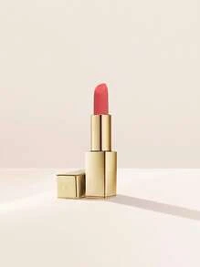Estée Lauder Pure Color Matte Lipstick Visionary 3.5 G - 600 Visionary - View 1