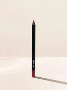 GOSH Velvet Touch Lipliner Waterproof 009 Rose 1.2 G – Lipliner, Waterproof, For Women, Rose, Suitable For Daily Makeup Routine - 009 Rose - View 1