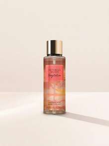 Victoria's Secret Temptation Body Mist 250 Ml – Fragrance Mist, Long-Lasting, For Women, Apple, Pink, Suitable For Daily Wear - Floral Scent - View 1