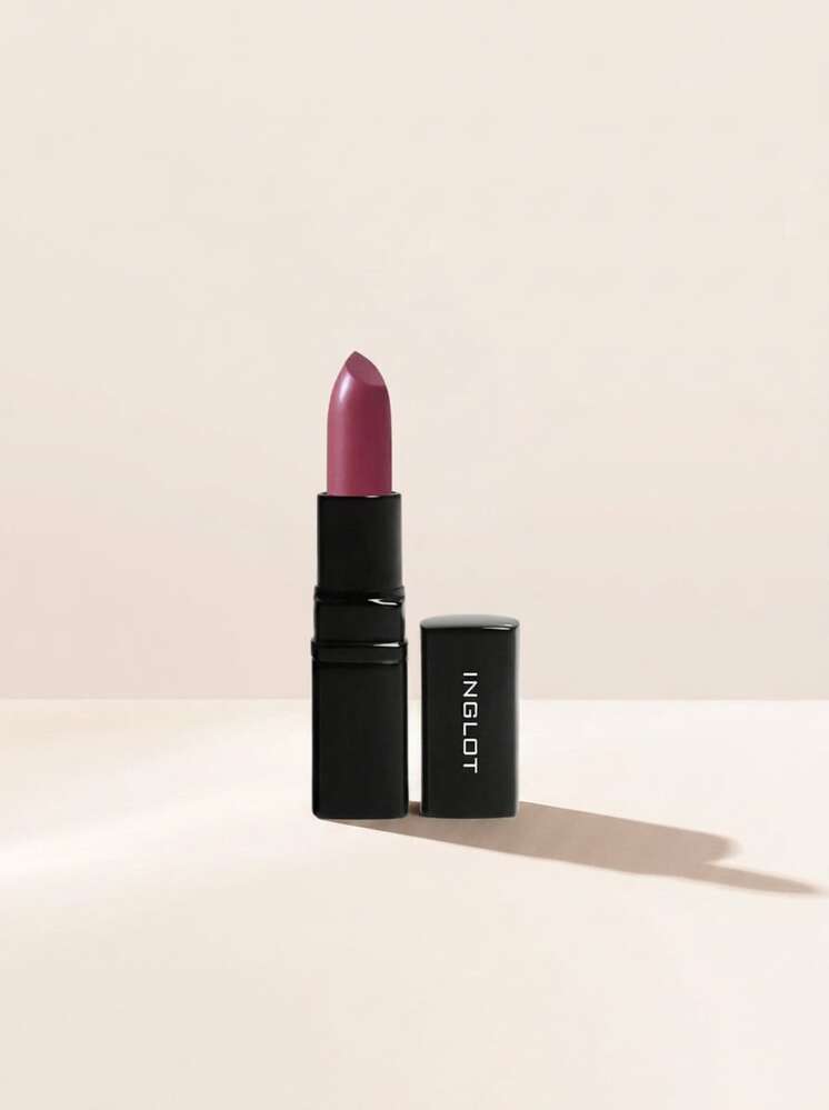 Inglot Lipstick Matte 425 4.5 G – Lipstick, Matte Finish, For Women, Mauve Pink, Suitable For Daily Wear - 425 Rose - View 1