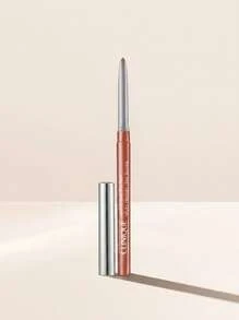 Clinique Quickliner For Lips Intense Café 0.26 G – Lip Liner, Long-Lasting, For Makeup Lovers, Intense Café, Suitable For Daily Beauty Routine - 02 Intense Cafe - View 1