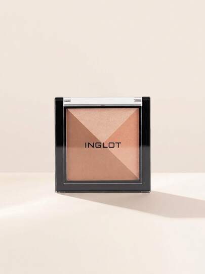 Inglot Multicolour System Highlighting & Bronzing Powder 11 8.8 G
