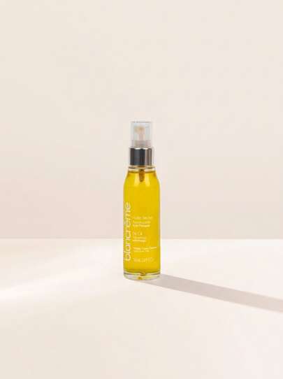 Blancrème Nourishing Dry Oil Mango 50 Ml – Dry Oil, Nourishing, For Women, Mango, Mango Seed Oil, Suitable For Post-Shower Hydration