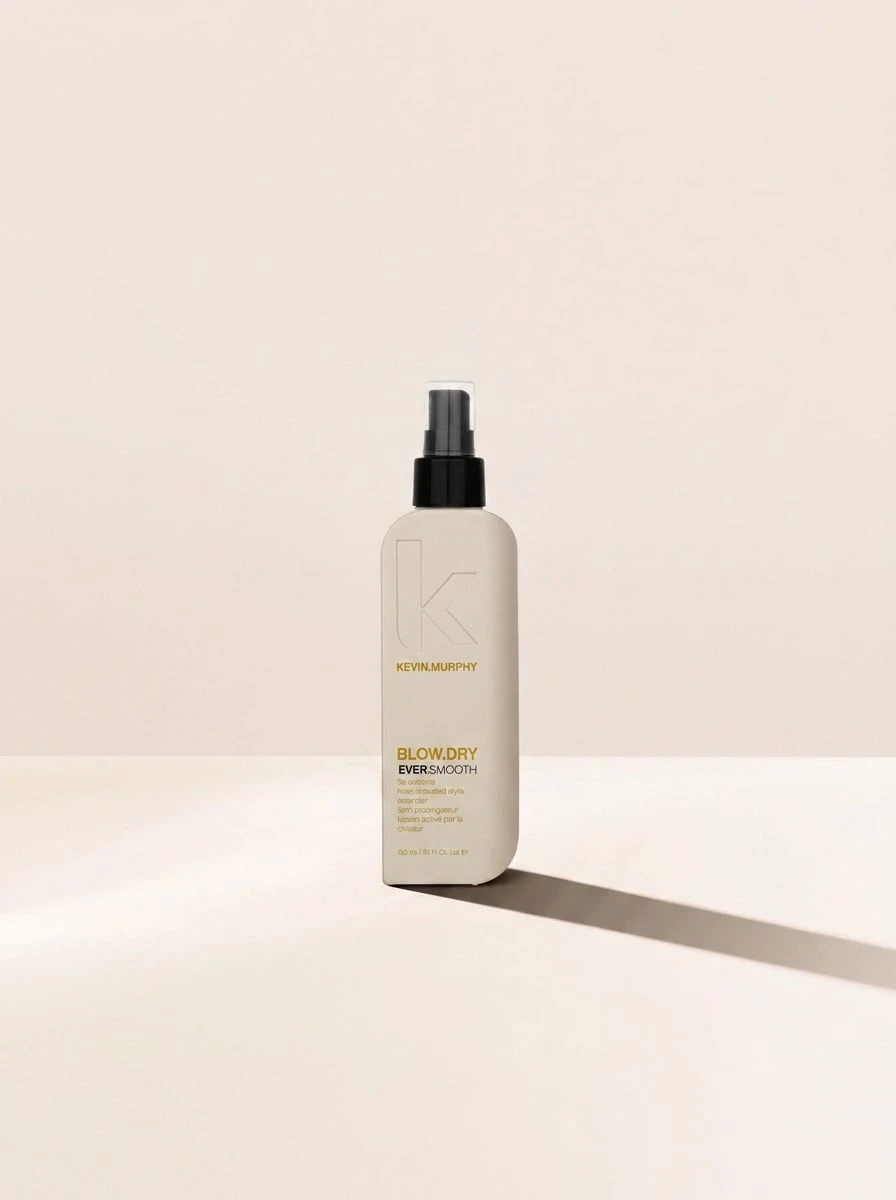 Kevin Murphy Blow Dry Ever Smooth 150 Ml – Hair Smoothing Spray, Heat-Activated, For Frizzy Hair, Suitable For Blow Drying - Multicolor - View 1
