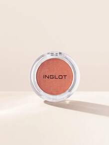 Inglot Radiant Skin Face Blush 40 2.5 G - Warm Peach - View 1
