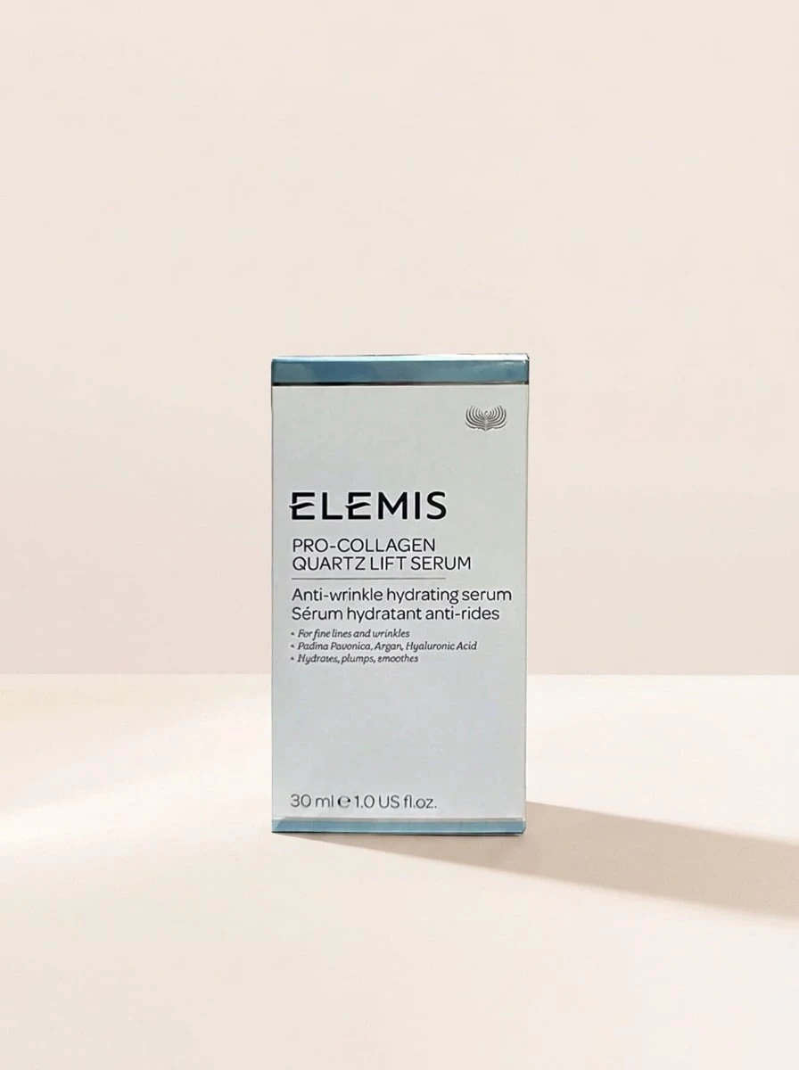 Elemis Pro-Collagen Quartz Lift Serum 30 ml - Blanco - Ver 1