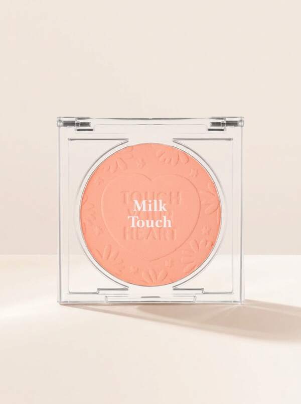 MILKTOUCH Multifunctional Compact Blush "TOUCH MY CHEEK"