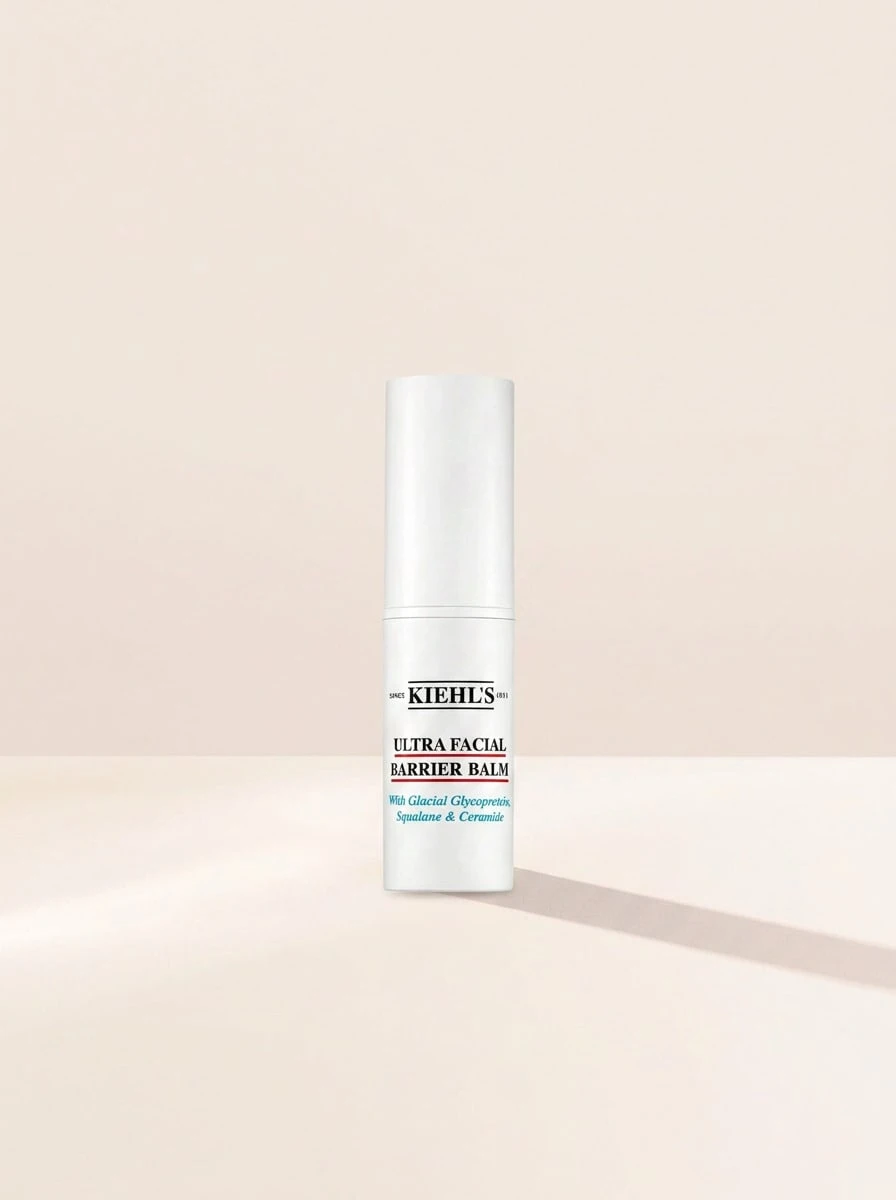 Kiehl's Ultra Facial Barrier Balm 9 G - Clear - View 1