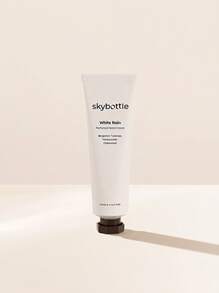 Skybottle White Rain Perfumed Hand Cream 50 ml - Blanco - Ver 1