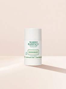 Mario Badescu Deodorant 68 G - White - View 1